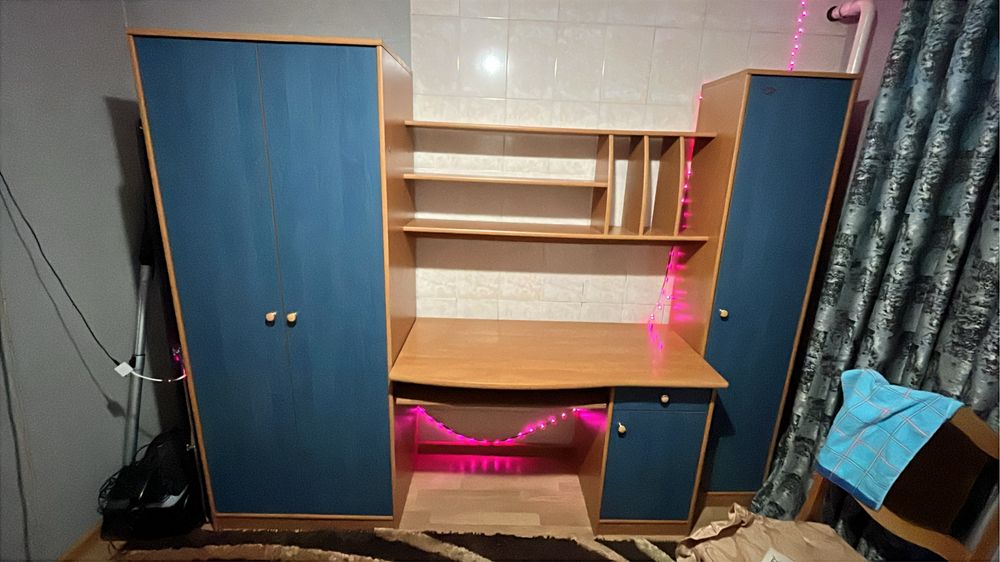 Продам шкаф детский