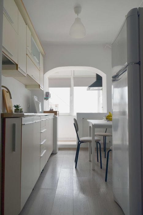 Apartament cu 3 camere de inchiriat