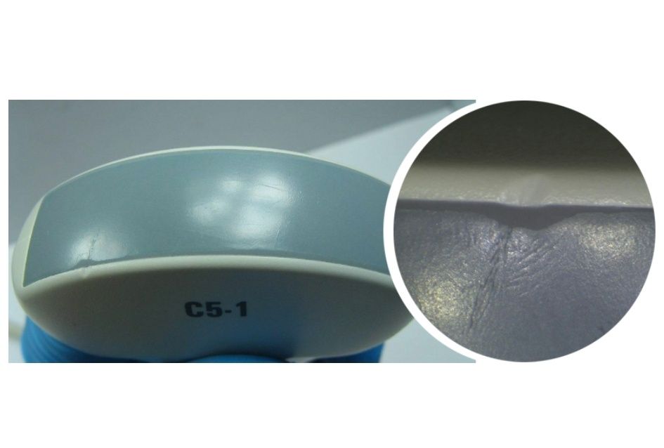 Ремонт узи датчиков