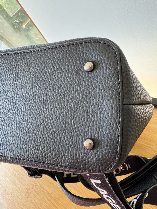Rucsac model KL Signature
