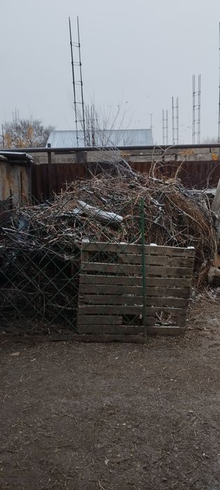 Срочно дрова бесплатно !!!