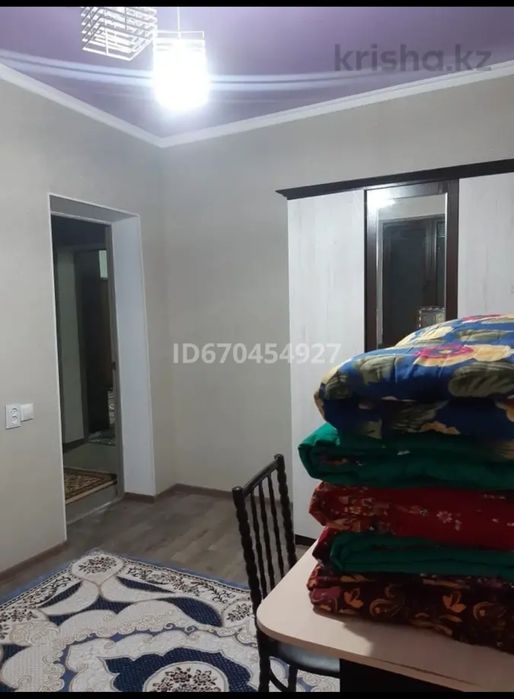 Дом в центре Мерке .