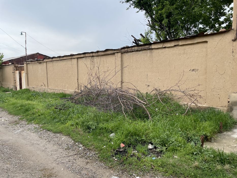 Ер сотилади 10 соток куксарой зарбдор махалла