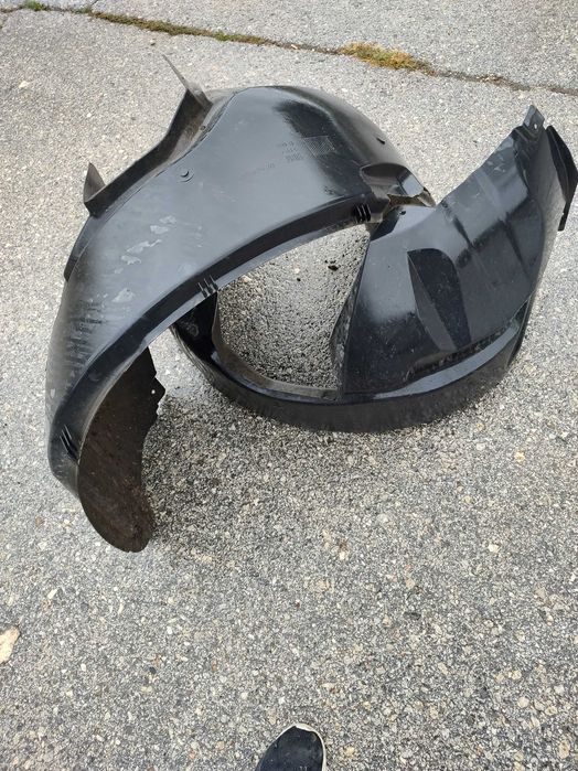 Fiat Bravo 1.9 diesel 2008 на части