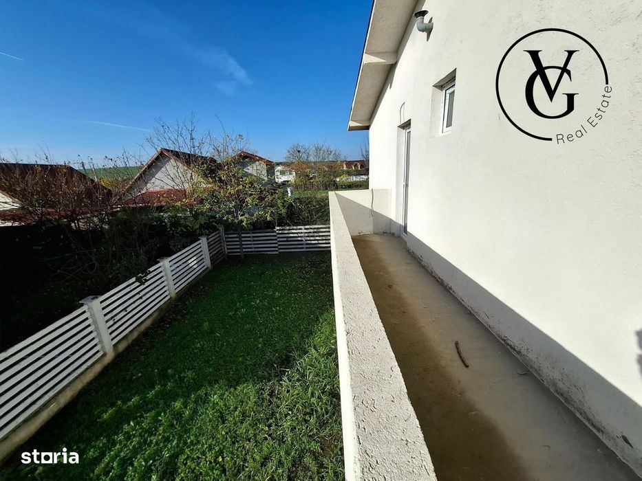 Vila duplex | P+1 | Valu lui Traian