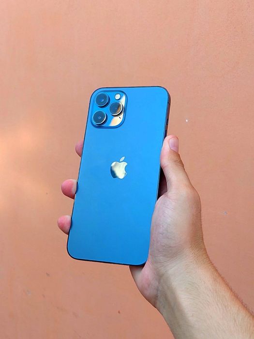 Iphone 12 pro max