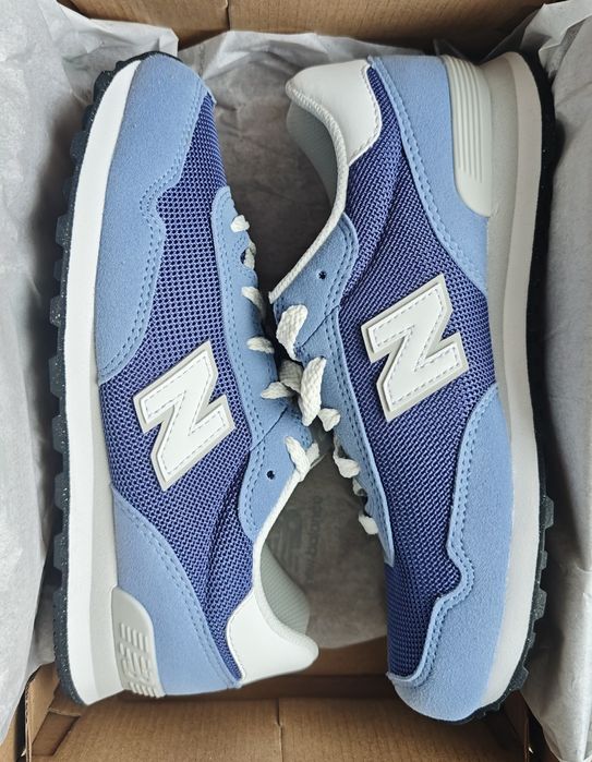 Кроссовки New Balance детские