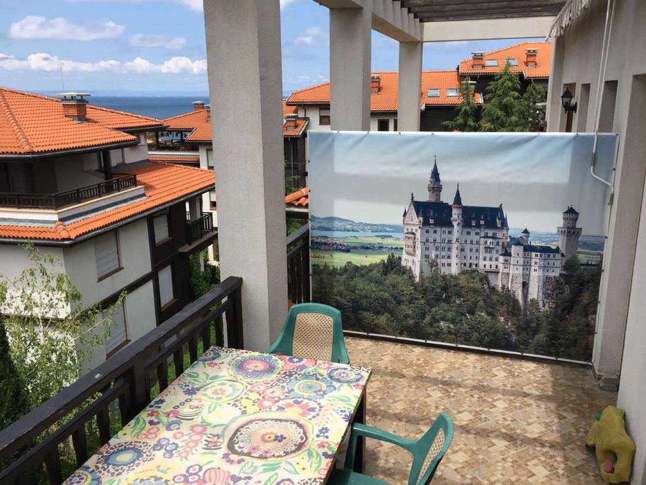 Продава се Едностаен апартамент в Созопол - 54 кв.м за 1852 €/кв.м - Снимка #3