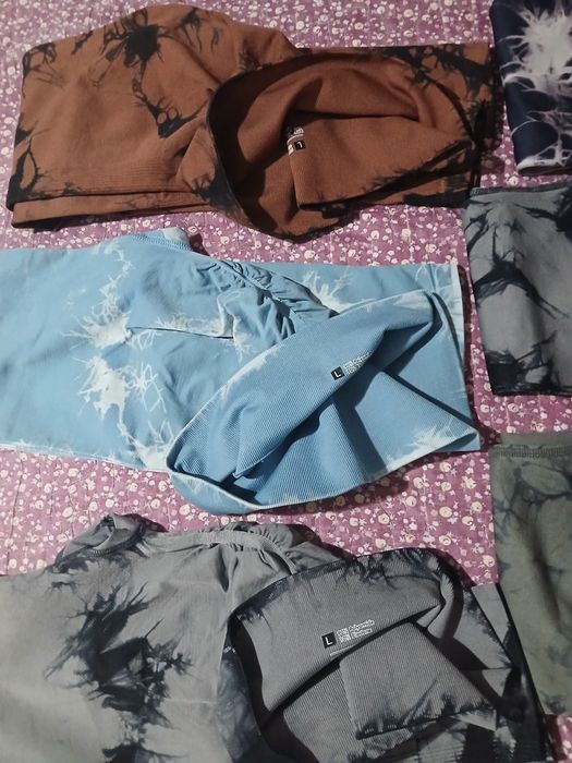 Colanti sala ,noi cu eticheta.