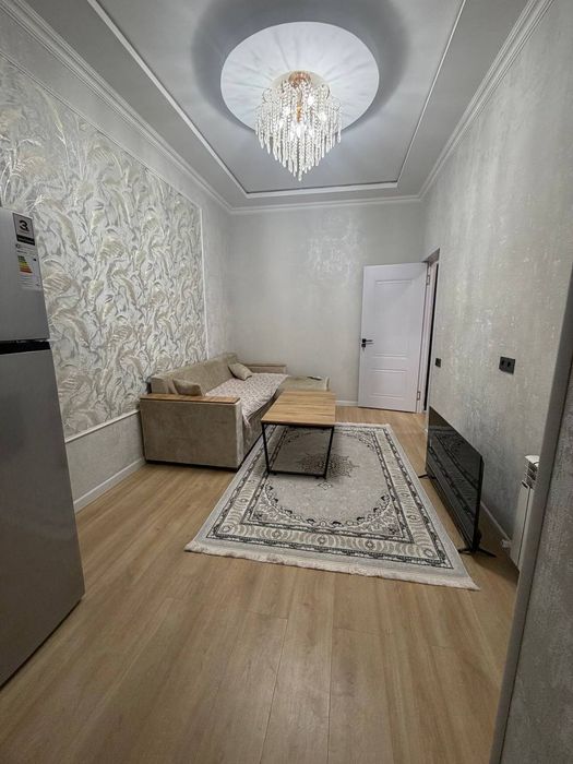 Аренда посуточная квартира для гостей