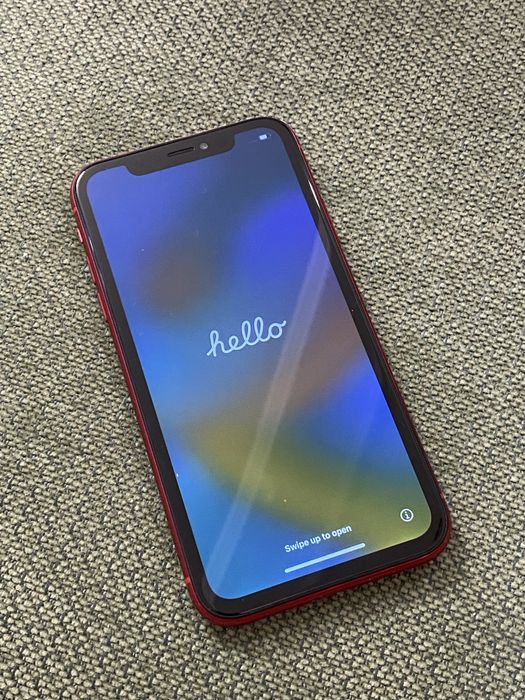 Apple iPhone xr