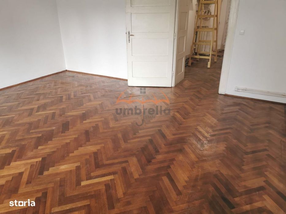 De vanzare apartament generos 116.99m², str. Horea, Cluj-Napoca