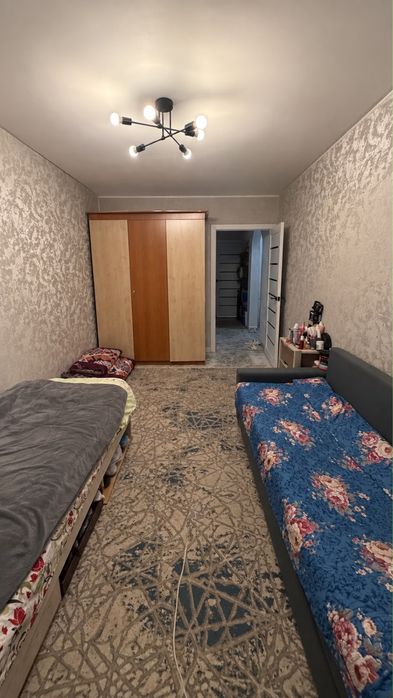 Продам 3х комнатную квартиру
