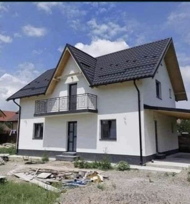 Vând case modulare/cabane turistice foișoare etc