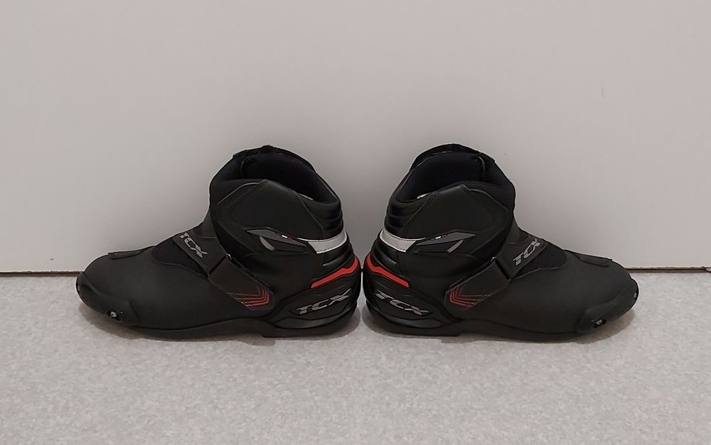 Мото боти TCX Roadster 2  N°44