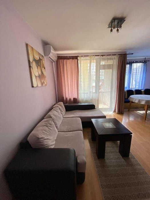 Дава се под наем Двустаен апартамент в София, Младост 4 - 64 кв.м за 398.82 € - Снимка #1