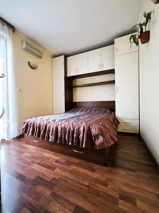 Продава се Двустаен апартамент в Свети Влас - 75 кв.м за 1240 €/кв.м - Снимка #7