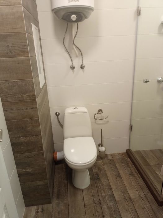 Дава се под наем Двустаен апартамент в Варна, Възраждане 3 - 70 кв.м за 448.8 € - Снимка #14