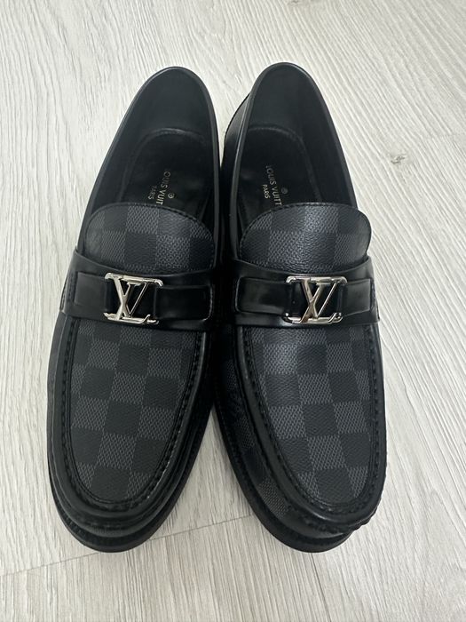 Продам туфли Louis vuitton