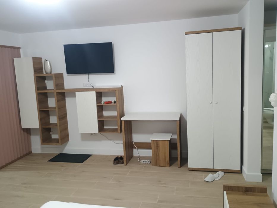 Inchiriere Studio Labirint Residence