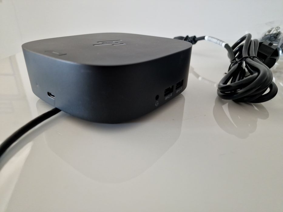 Dock / Hub HP G5 Type-C