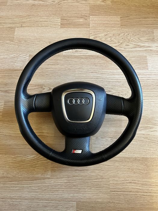 Волан Audi A3 A4 A6 и други