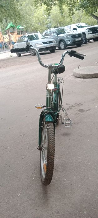 Продам велосипед Кама