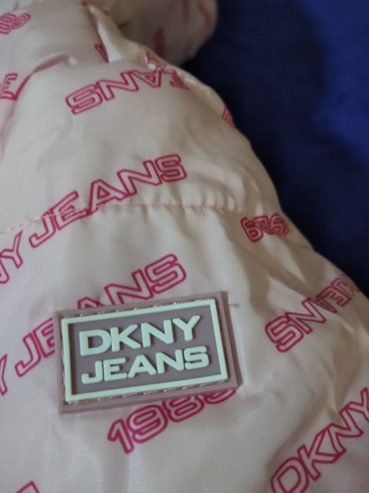 Дрешки 6-9м Next, DKNY