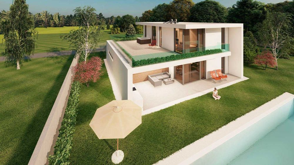 Продава се Къща в Костинброд - 325 кв.м за 893 €/кв.м - Снимка #3