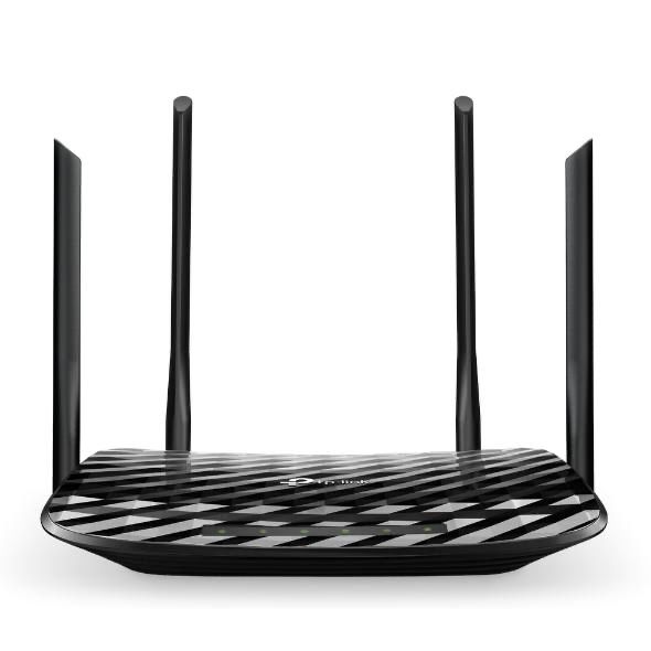 Тп линк Арчер С6 вай фай роутер, Tp link wifi router Archer C6