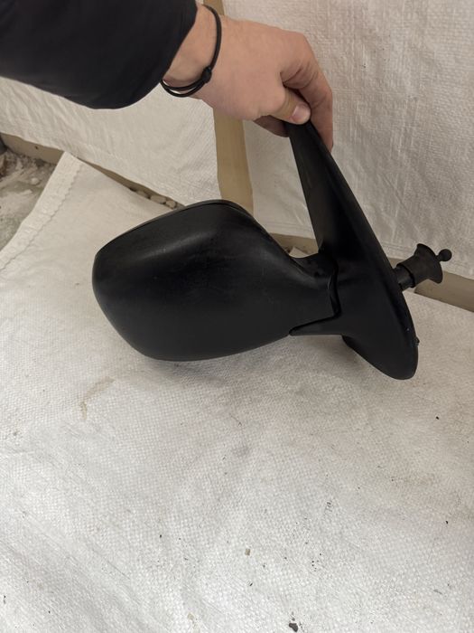 Оригинално огледало Рено Канго Renault Kangoo