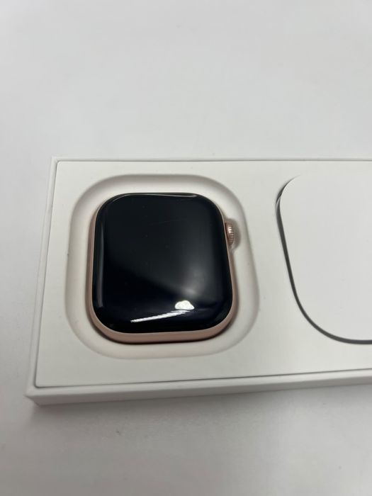 Apple watch series 10/46mm rose