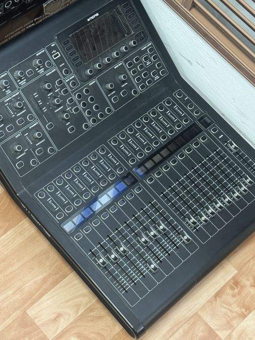 Midas M32 Live + Stagebox сатылады!