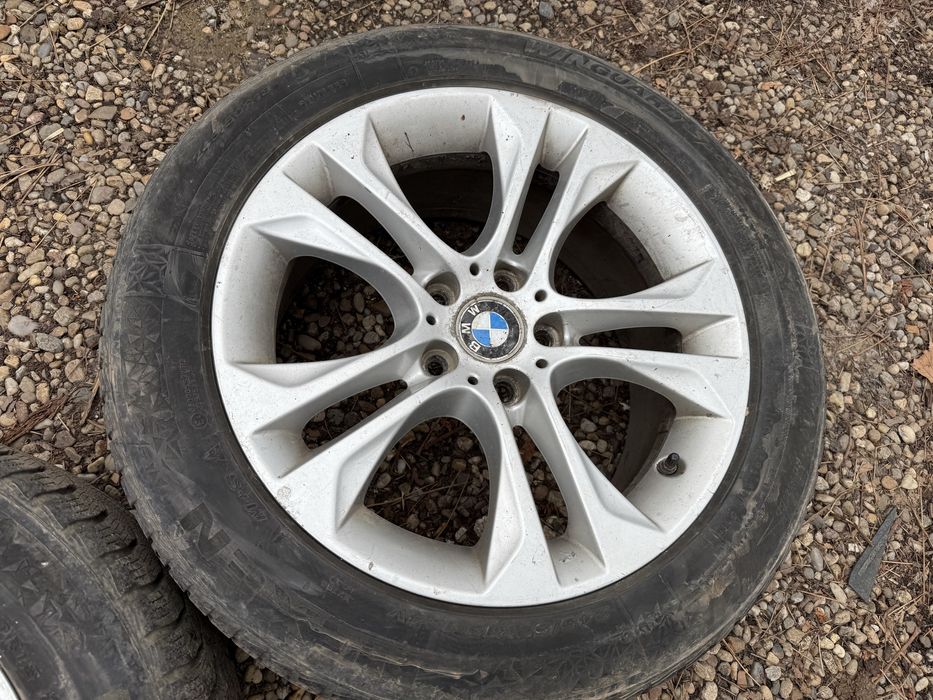 100% Оригинални BMW 18 цола 5x120