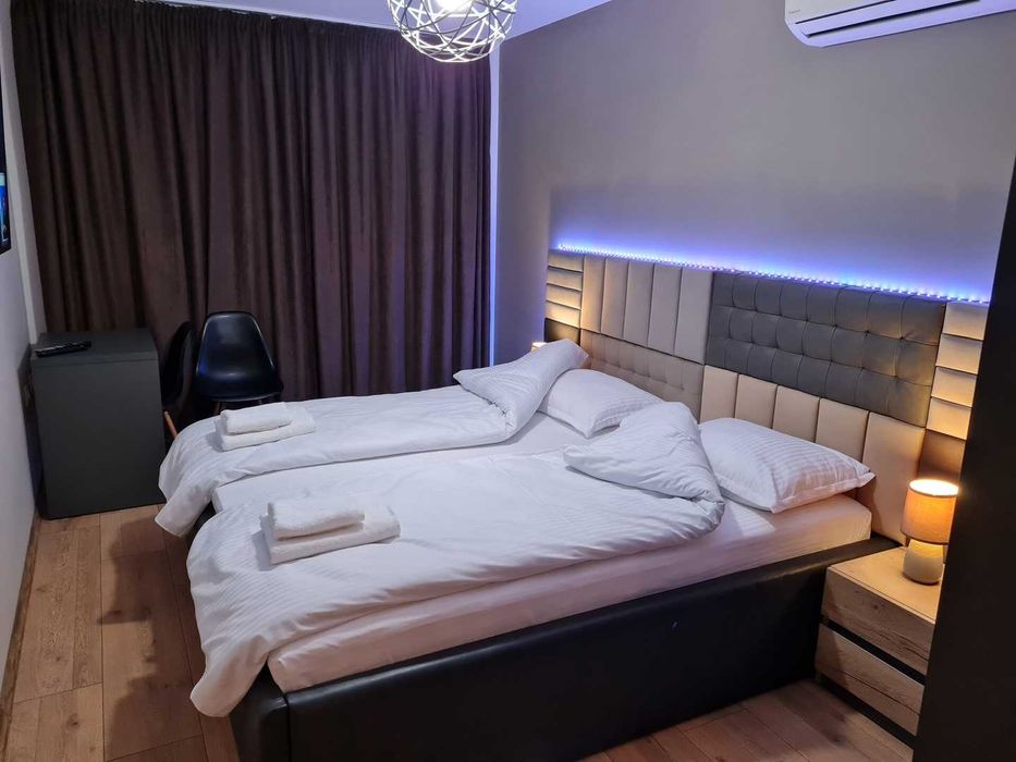 Дава се под наем Тристаен апартамент в Варна, Генералите - 80 кв.м за 867 € - Снимка #14