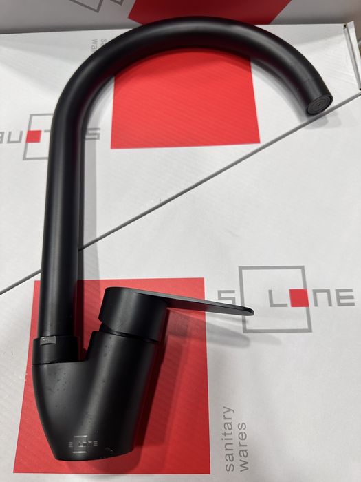 Смесител кухонный кран smesitel kran