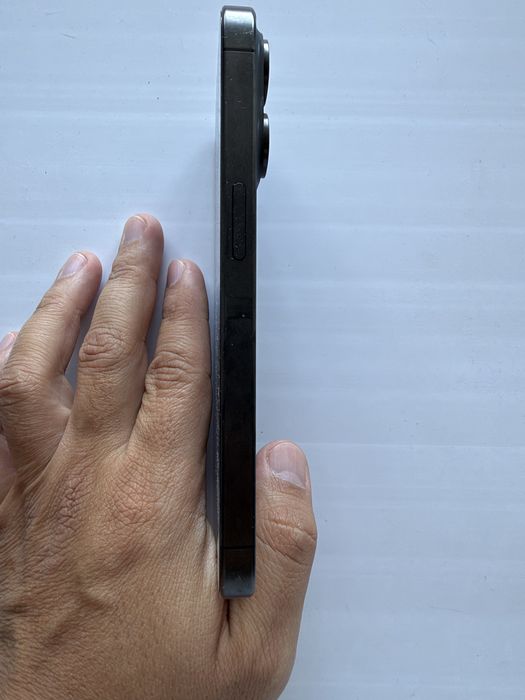 iphone 15 pro 128gb 78% акб.