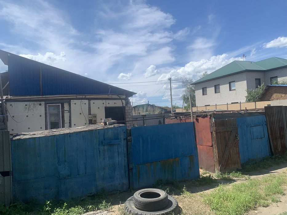 Продам часть дома