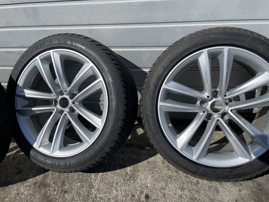 Jante BMW seria 7 G11 G12 seria 5 G30 G31 G32 245/45R19