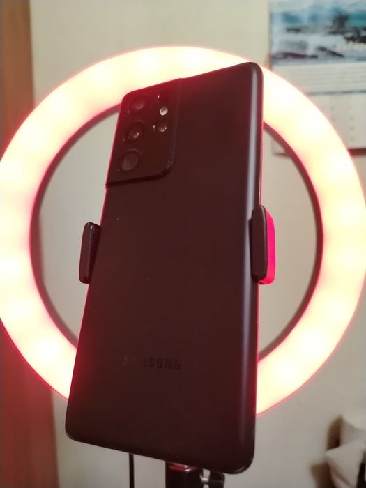 Samsung s21 ultra 256/12