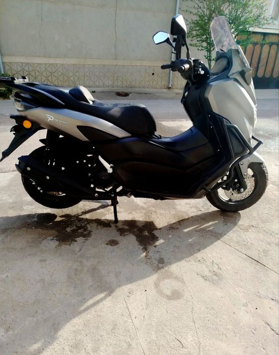 Ssotladi Yamaxa N maks