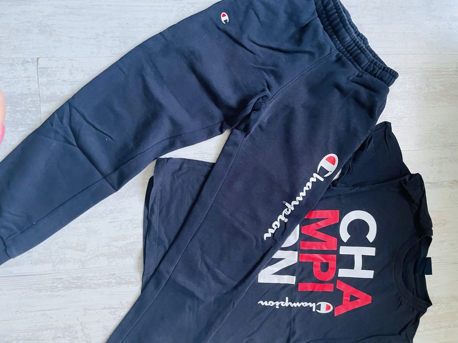 Детски комплект Champion