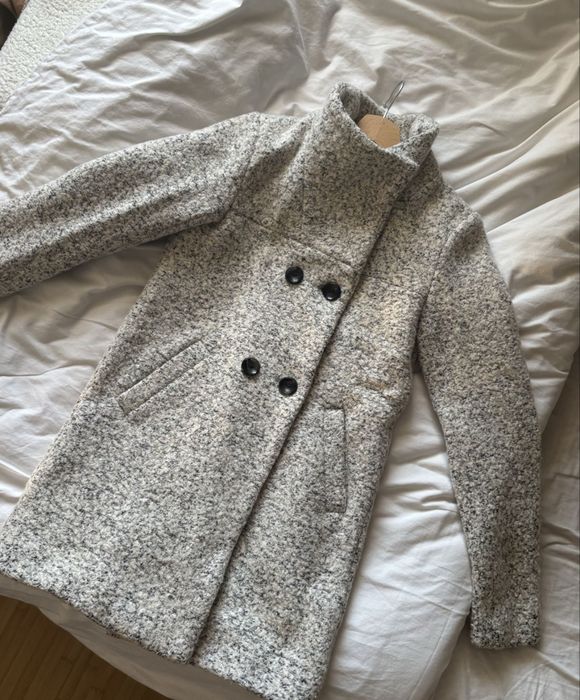 Donez/ofer Palton only , xxs!