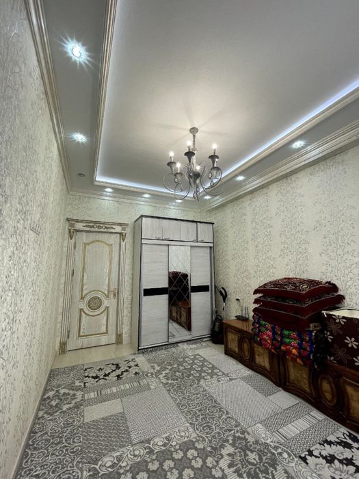 uy 3 xonali  yevro remont