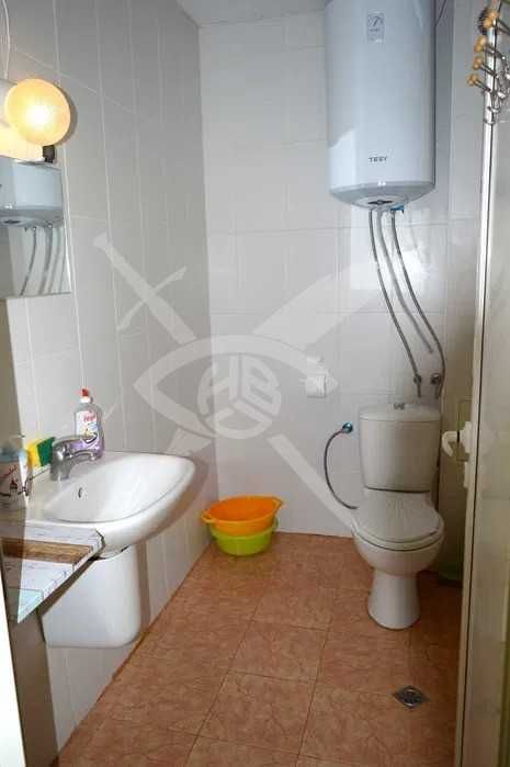 Дава се под наем Едностаен апартамент в Варна, Морска градина - 24 кв.м за 270 € - Снимка #3