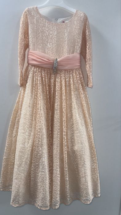 Платье для девочек