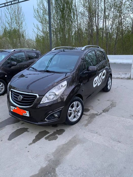 Спарк сотилади малумот