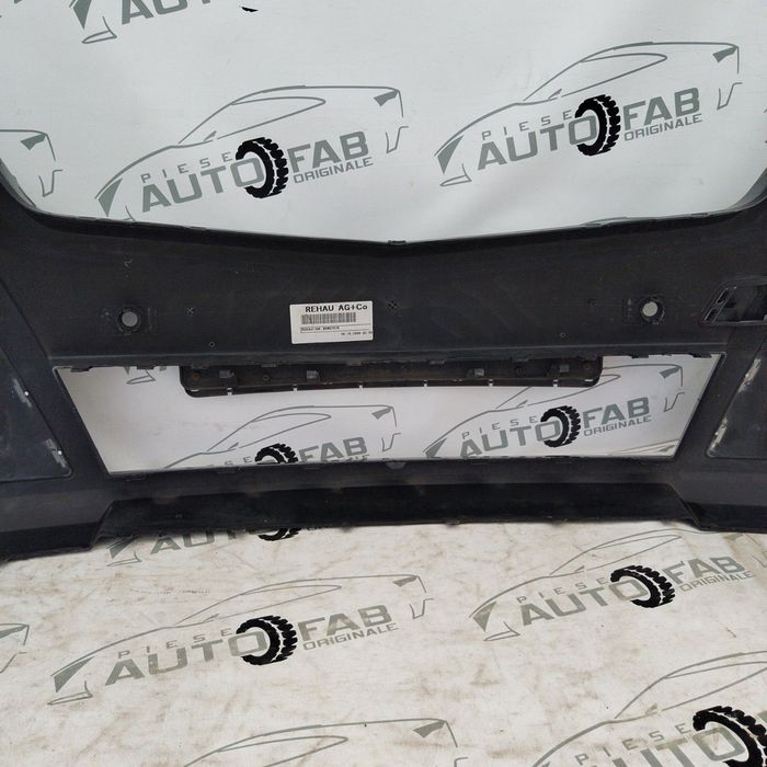 Bara fata Mercedes GLK W204 X204 an 2008-2009-2010-2011-2012-2013