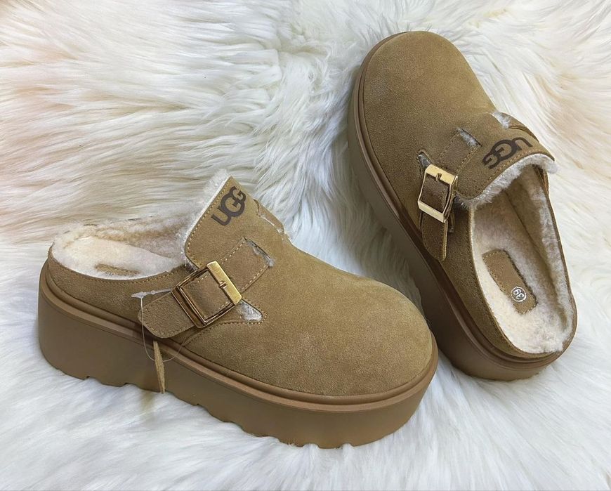 Ugg-uri diferite modele