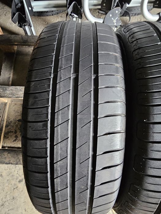 2 anvelope vara 195 55 16 Goodyear Runflat 2019